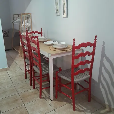 Milto's Casa de hóspedes