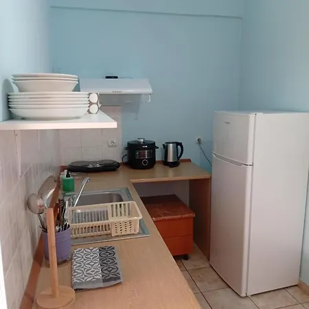 Casa de hóspedes Milto's