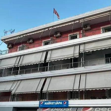 Milto's Himarë