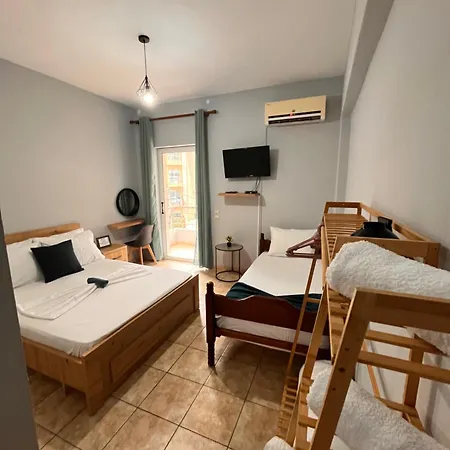 Milto's 3* Himarë