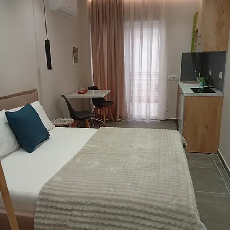 Milto's Gæstehus 3*