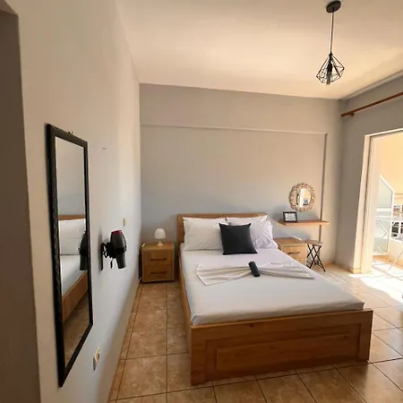 Milto's Gæstehus 3*