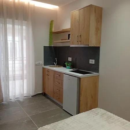 Gæstehus Milto's 3*