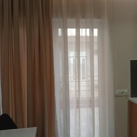 Gæstehus Milto's Himarë