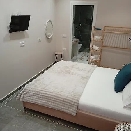 Gæstehus Milto's