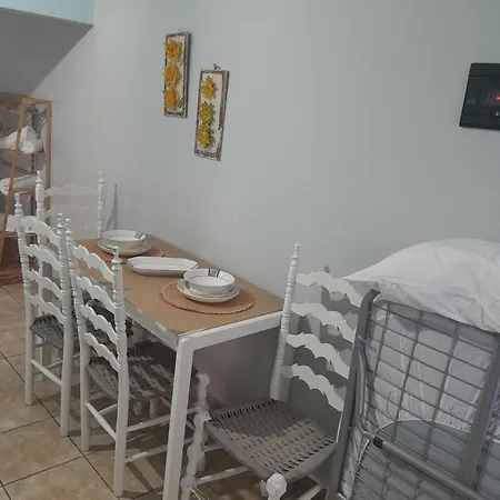 Πανσιόν Milto's Χειμάρρα