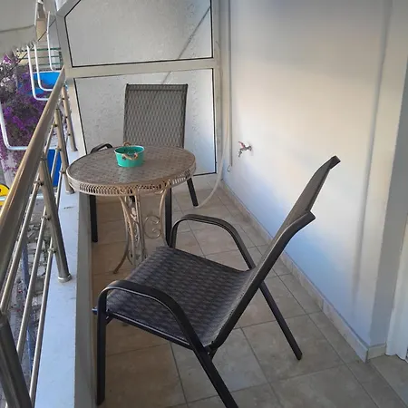 Πανσιόν Milto's