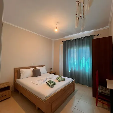 Milto's 3* Himarë