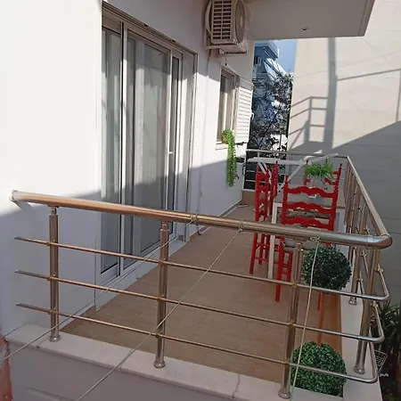 Milto's 3* Himarë