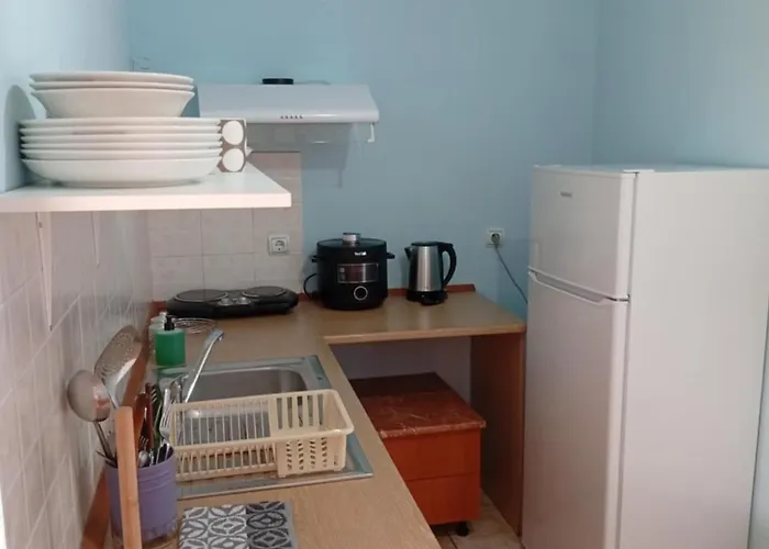 Affittacamere Milto's