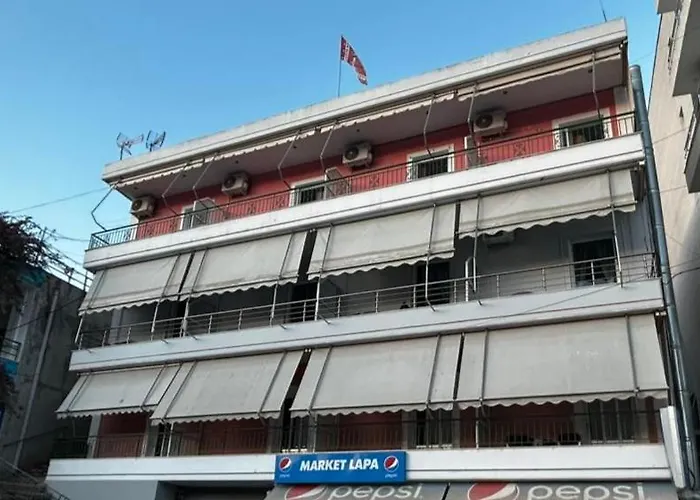 Milto's Himara
