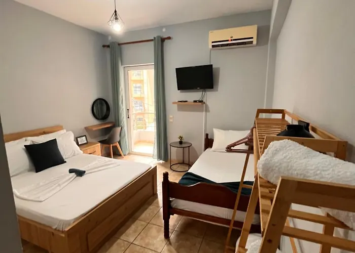 Milto's 3* Himara
