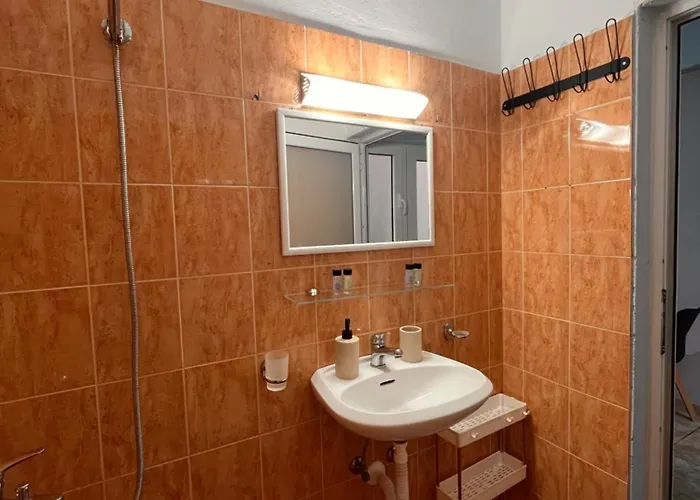 Affittacamere Milto's Himare